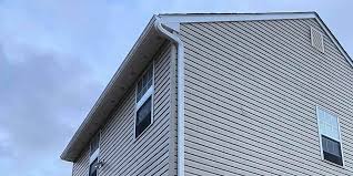 Best James Hardie Siding  in Lawnside, NJ